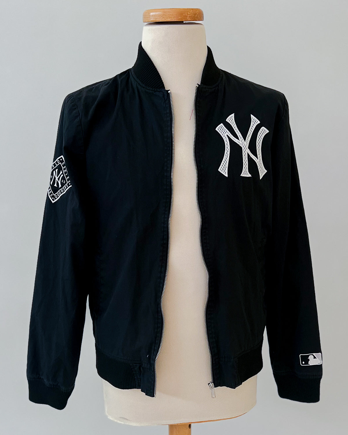 Majestic - Bomber Yankees - M