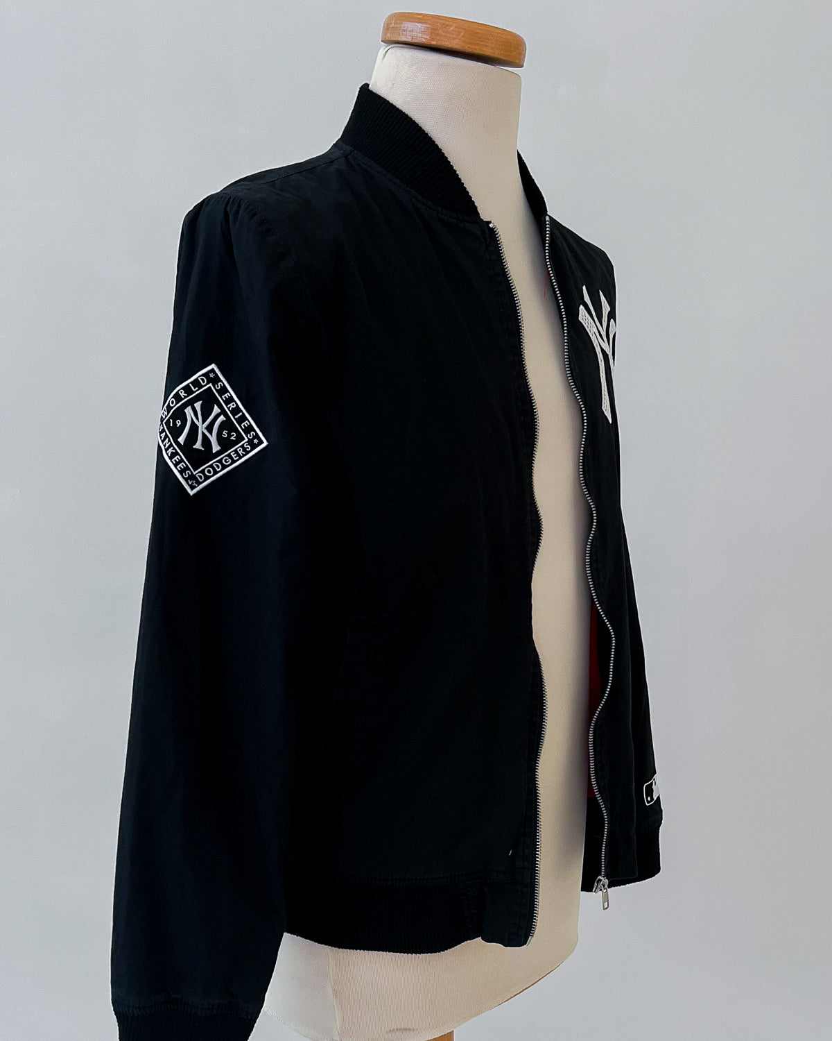 Majestic - Bomber Yankees - M