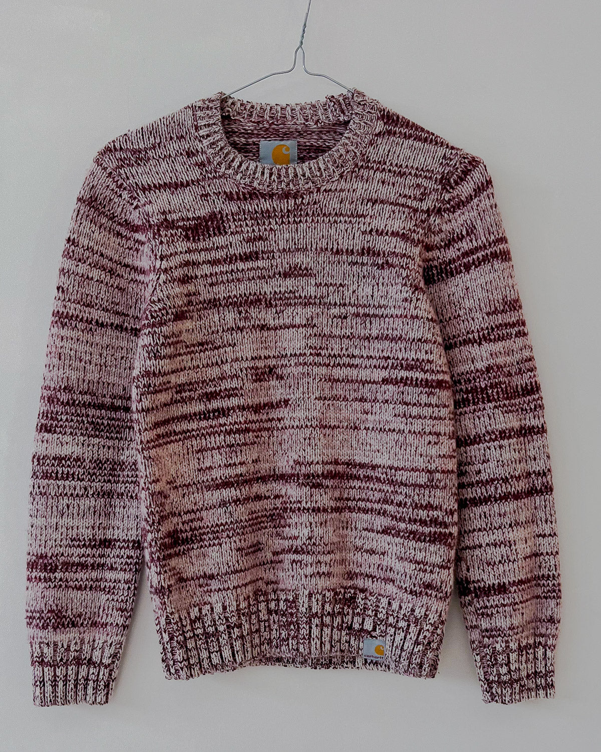 Carhartt - Maglione A Fantasia - XS