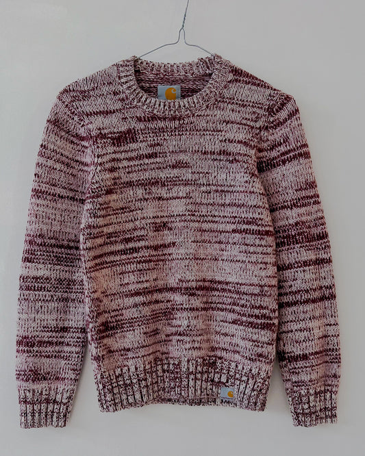 Carhartt - Maglione A Fantasia - XS