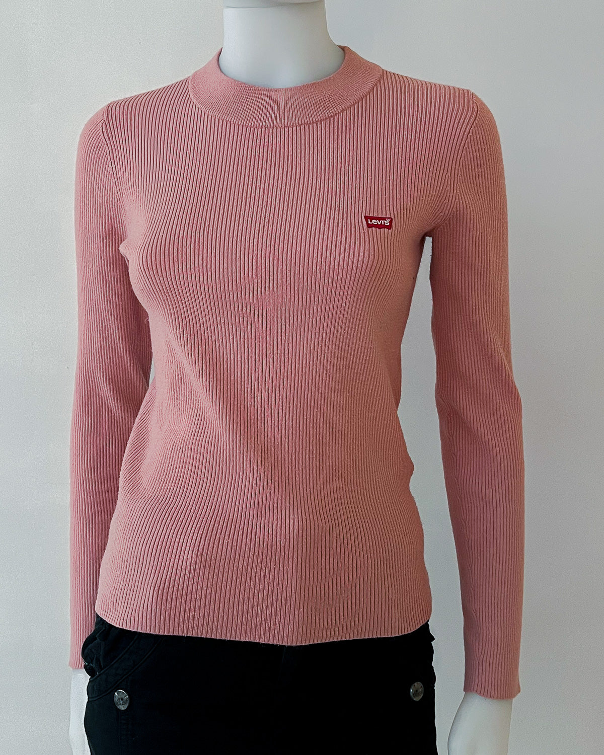 Levi's - Maglione Con Logo - M