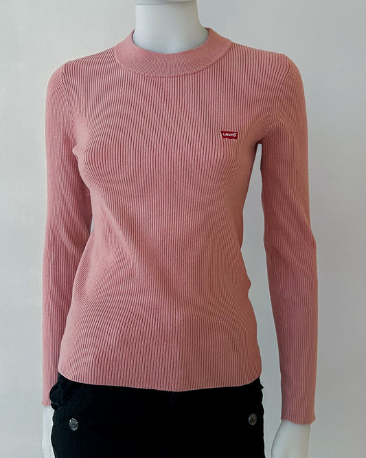Levi's - Maglione Con Logo - M
