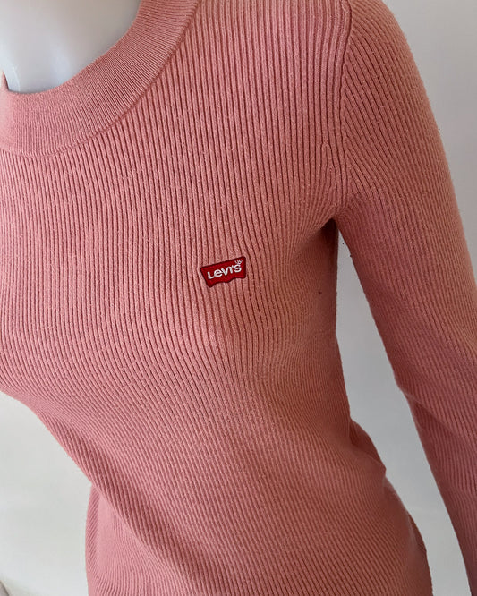 Levi's - Maglione Con Logo - M