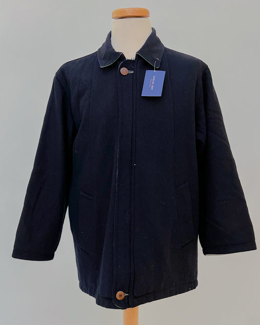 Bomber Vintage Reversibile - XL