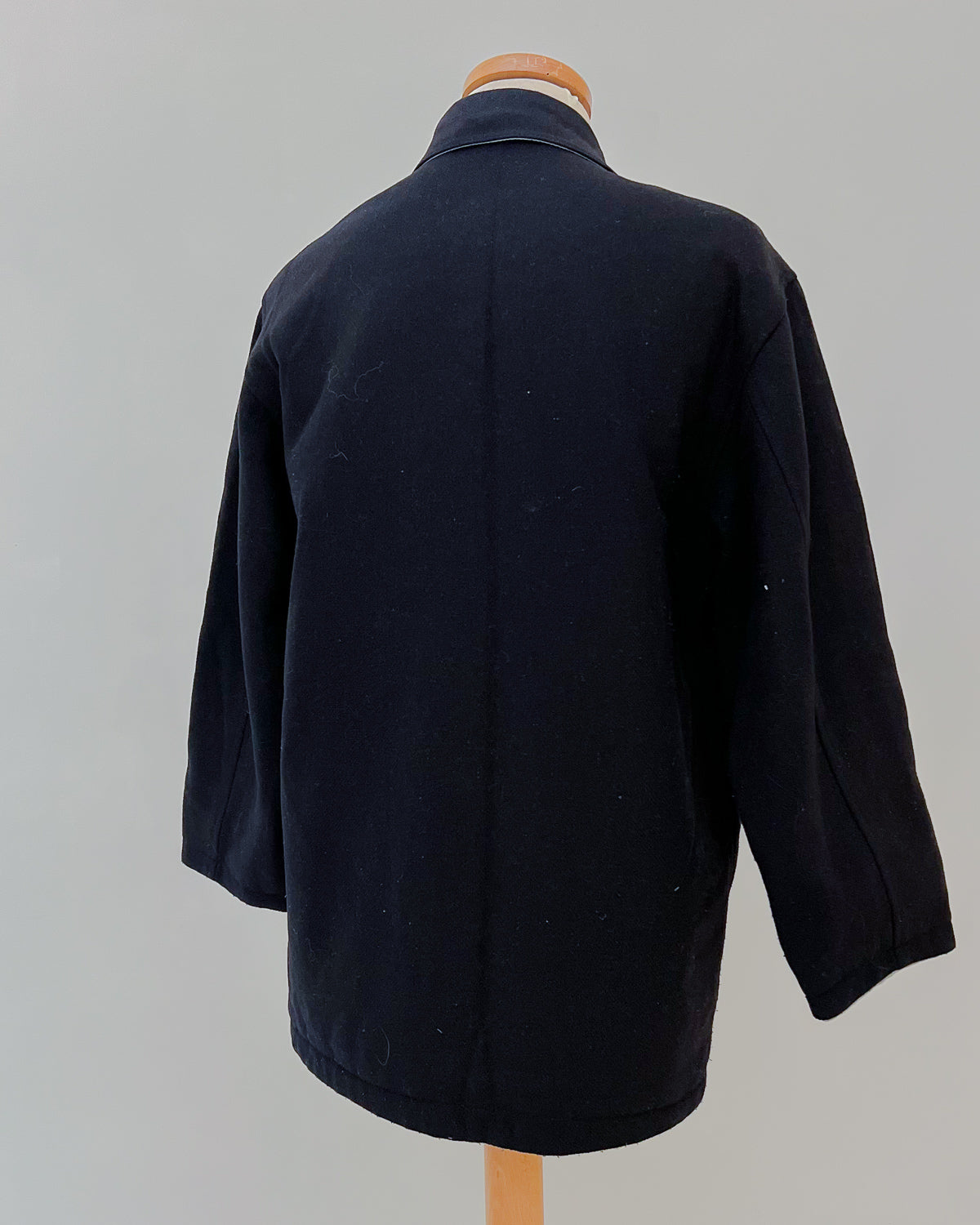 Bomber Vintage Reversibile - XL