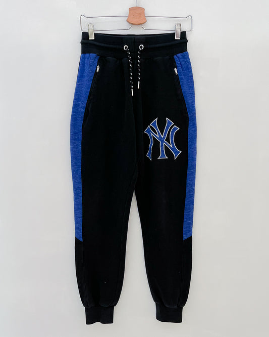 Majestic - Tuta Yankees - S