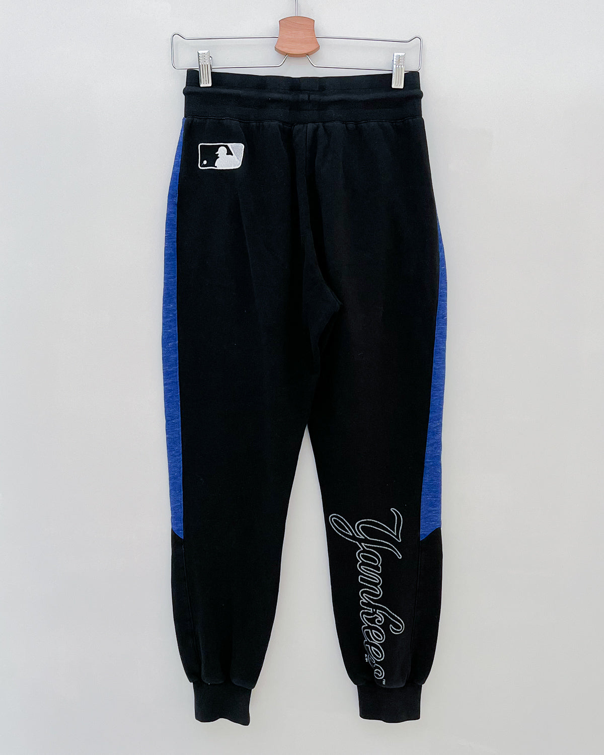 Majestic - Tuta Yankees - S