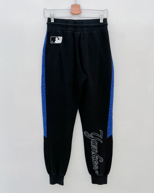 Majestic - Tuta Yankees - S