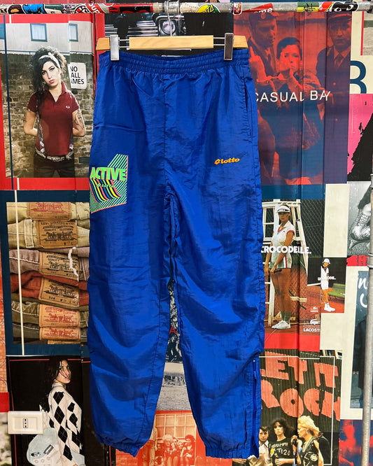 Lotto - Tuta Vintage - S