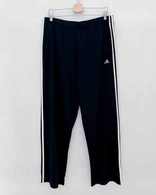 Adidas - Tuta Con Logo - L