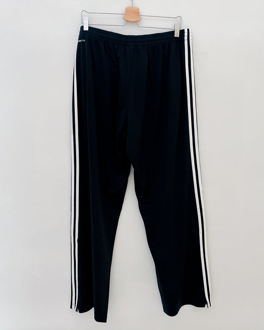 Adidas - Tuta Con Logo - L