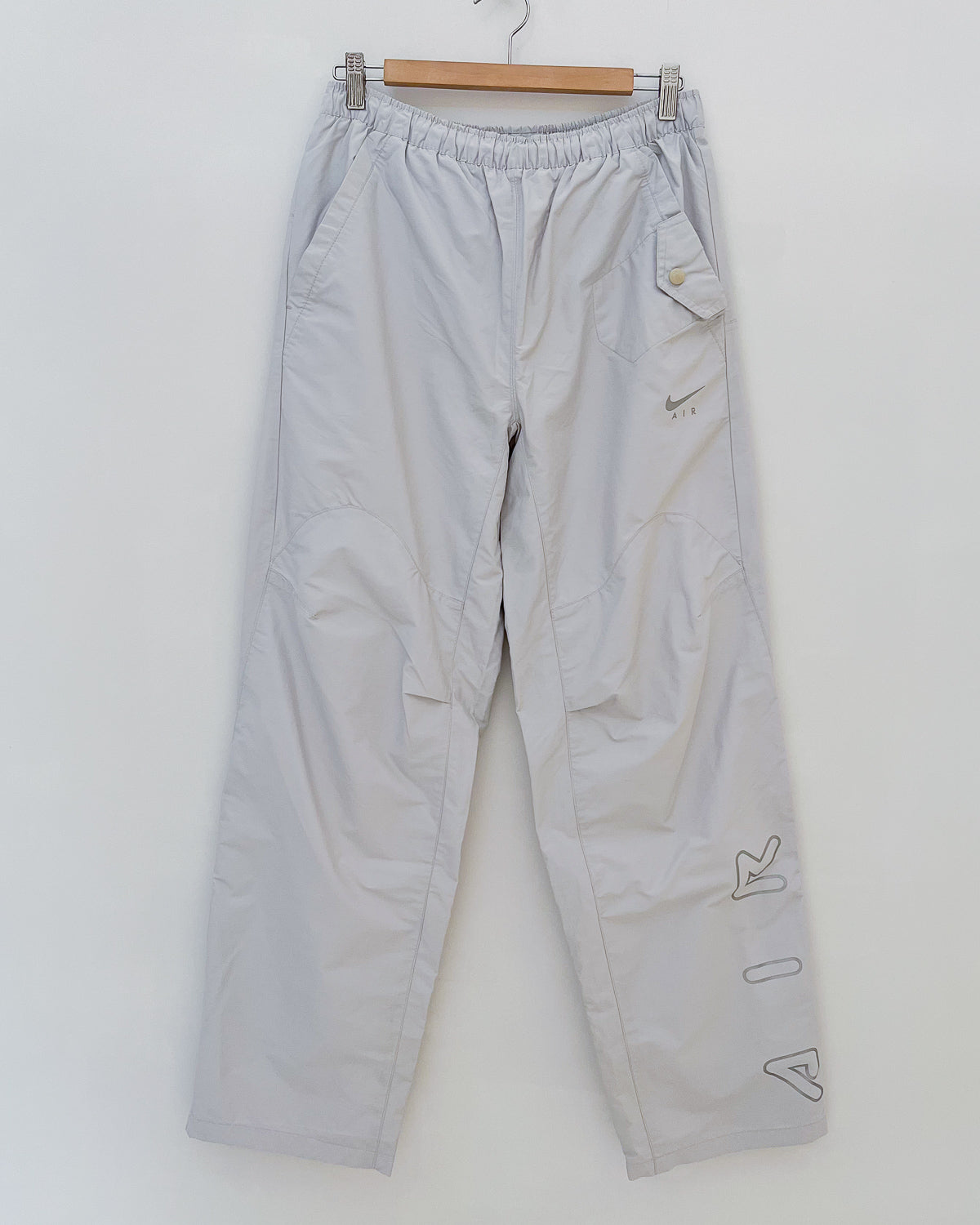 Nike - Trackpants Vintage - S