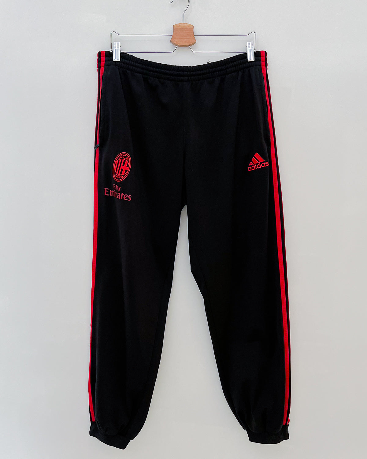 Adidas - Tuta Milan - L