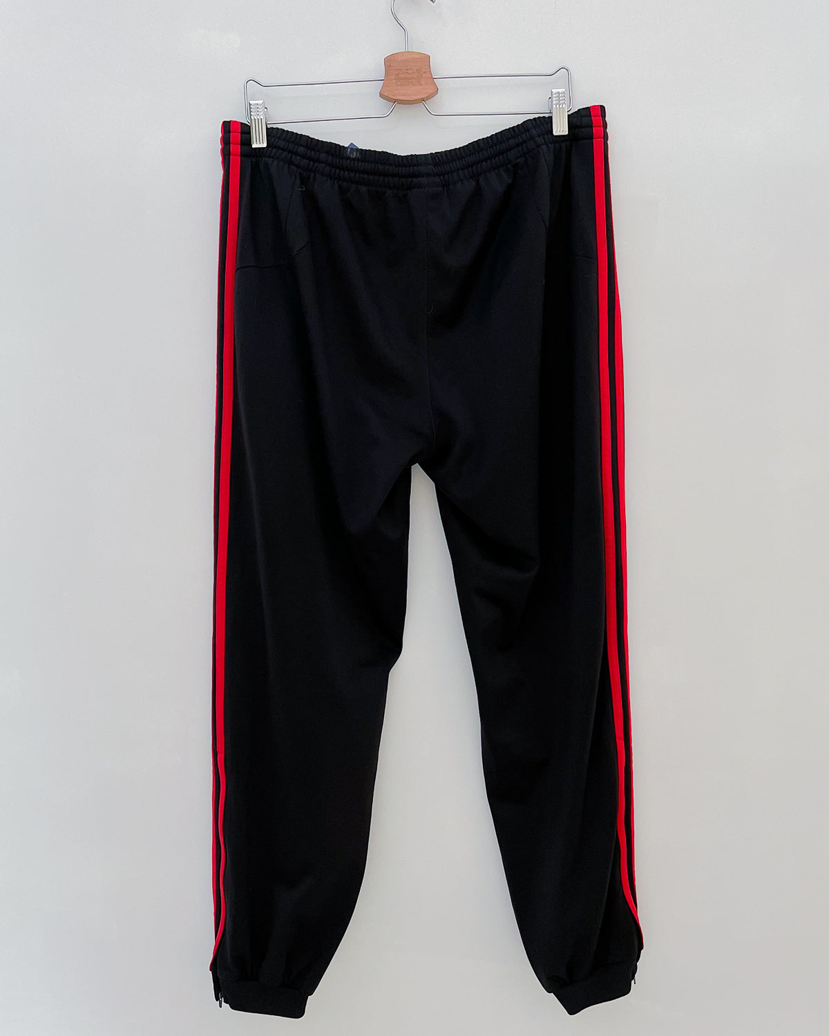 Adidas - Tuta Milan - L