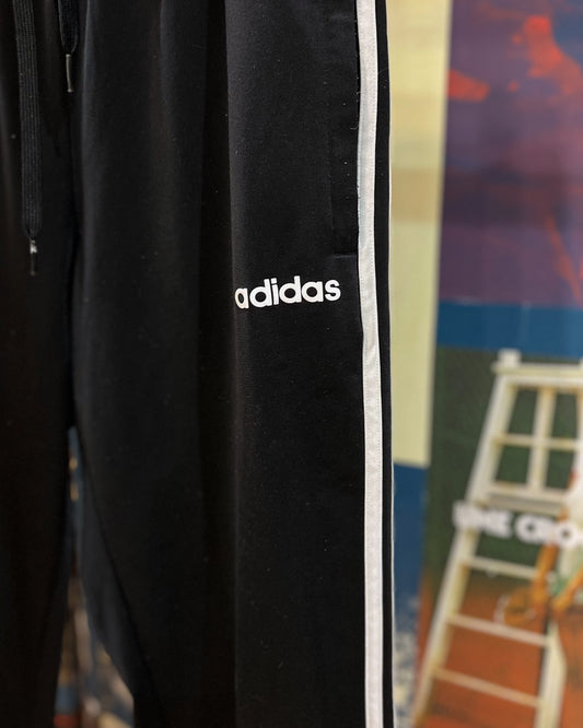 Adidas - Tuta Con Logo - L