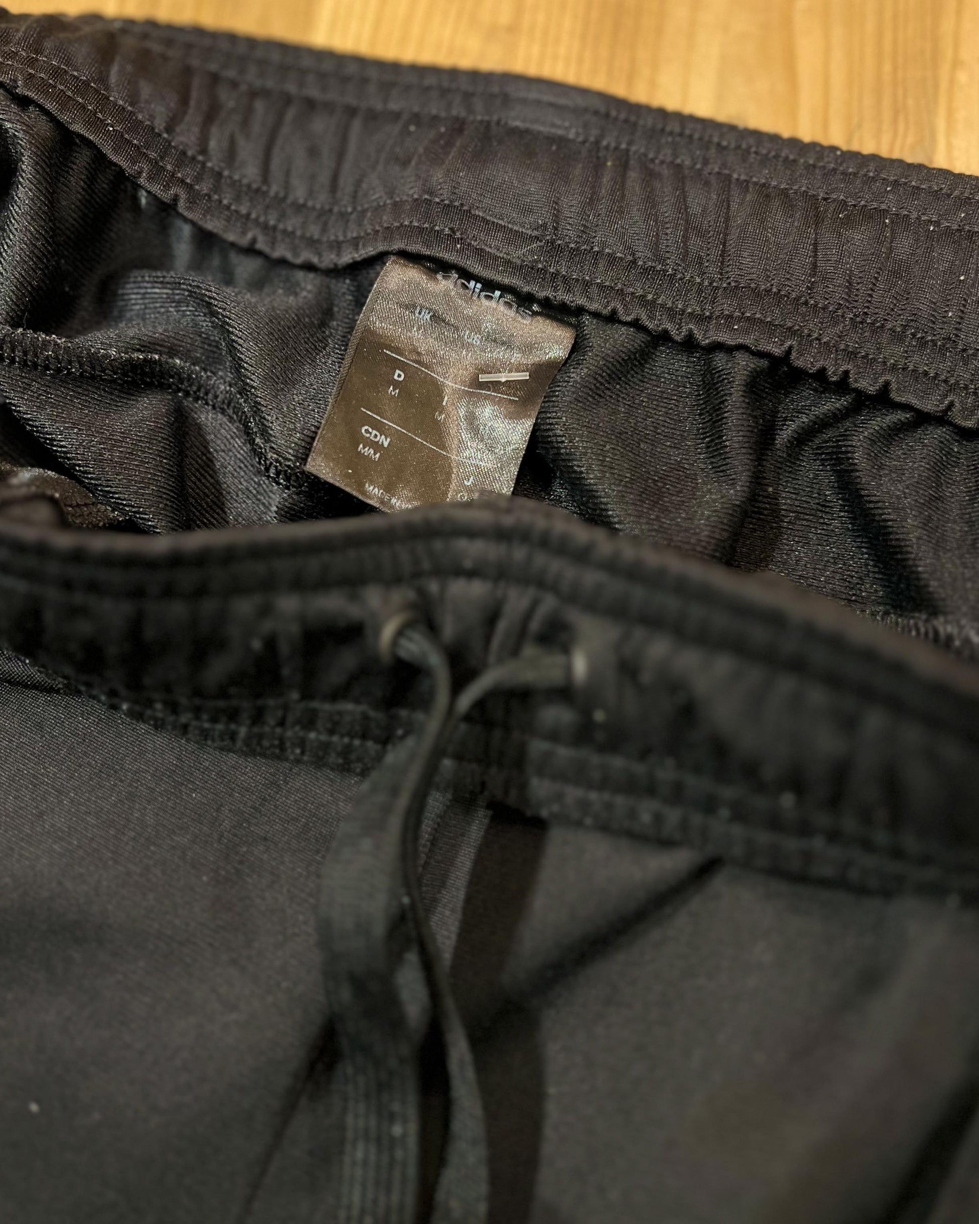 Adidas - Tuta Con Logo - L