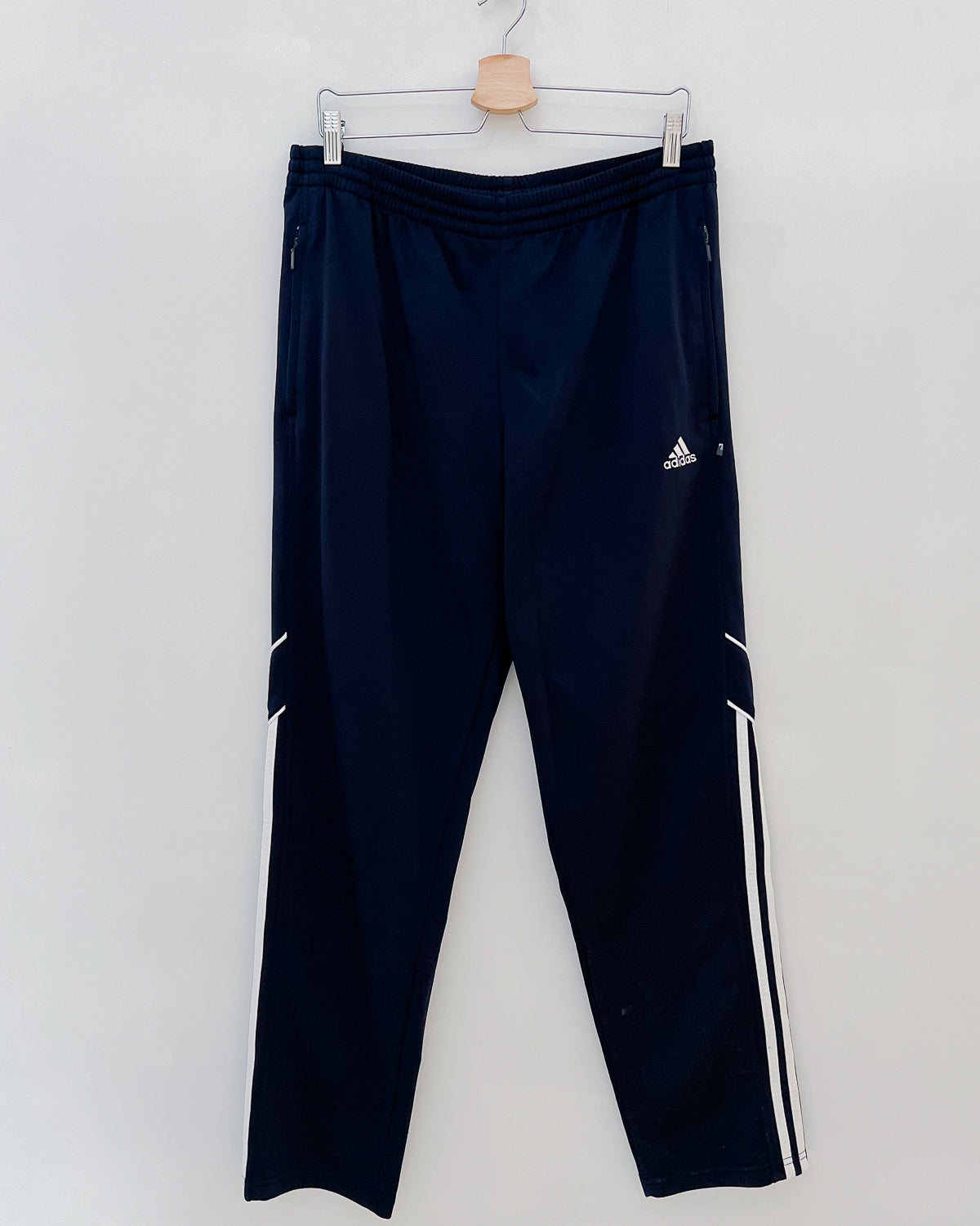 Adidas - Tuta Con Logo - M