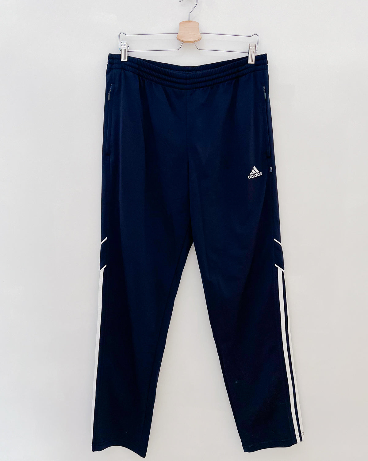 Adidas - Tuta Con Logo - M