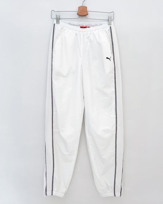 Puma - Tuta Con Logo - S