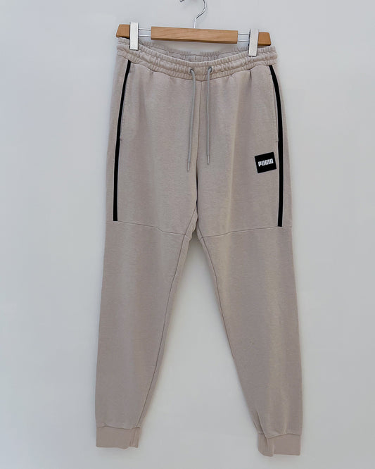 Puma - Tuta Con Logo - L