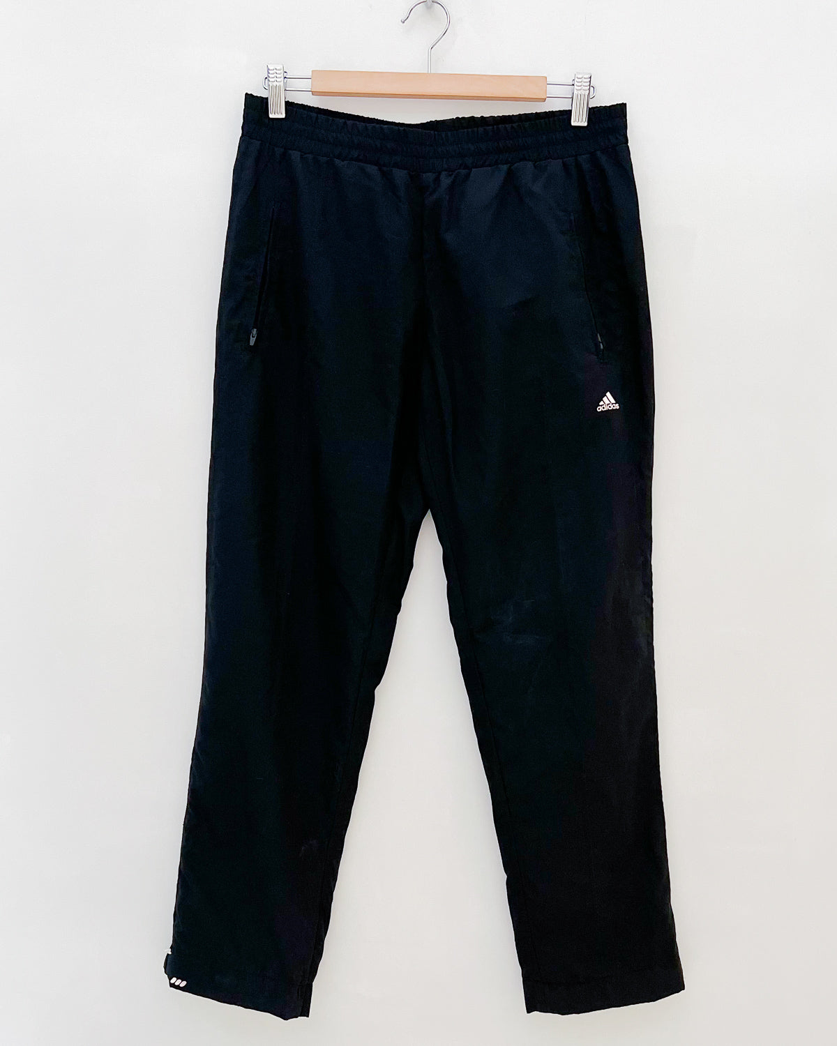 Adidas - Tuta Con Logo - M