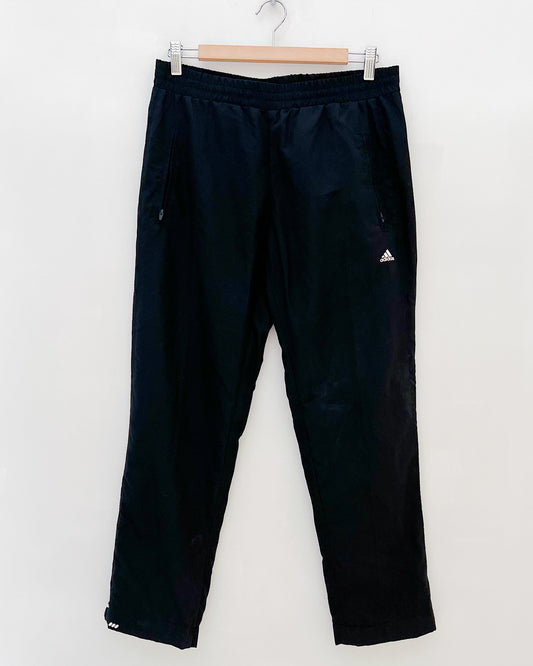 Adidas - Tuta Con Logo - M