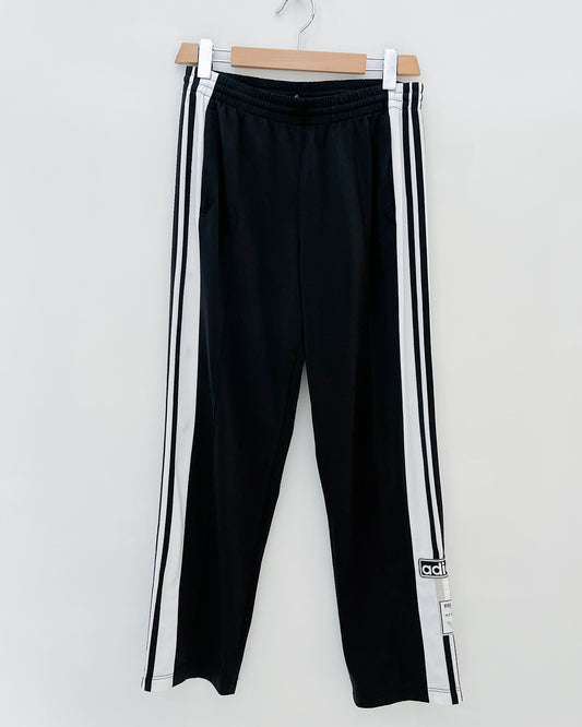 Adidas - Tuta Con Bottoni - S