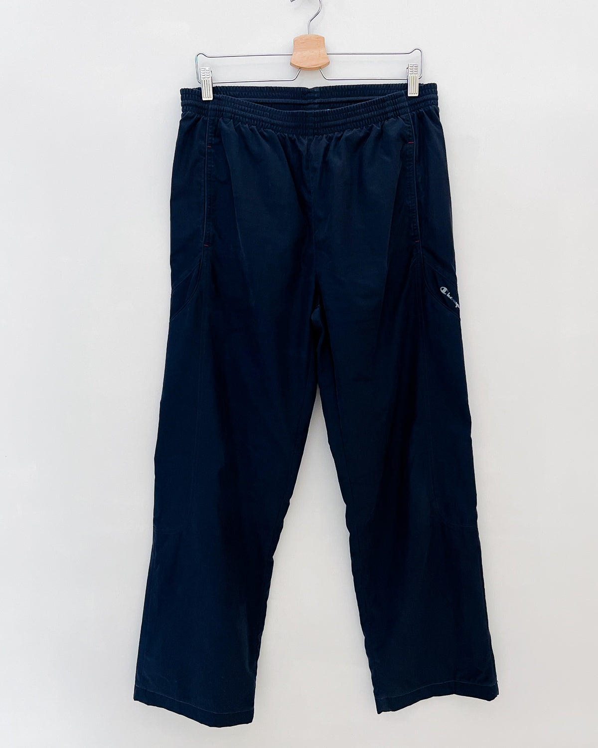 Champion - Tuta Con Logo - L