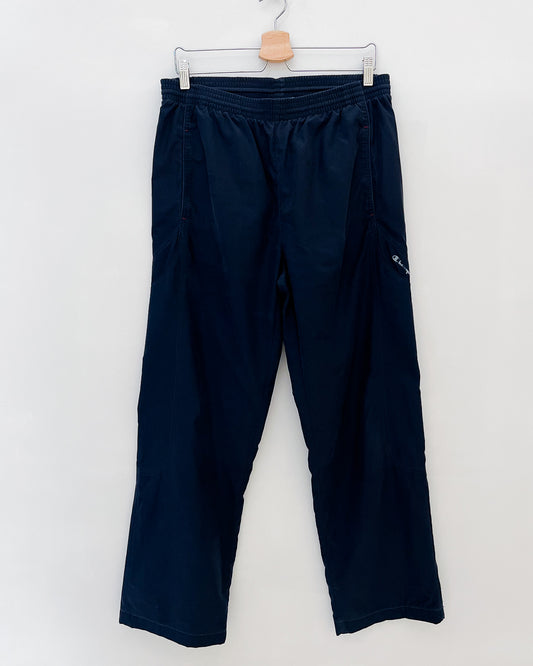 Champion - Tuta Con Logo - L