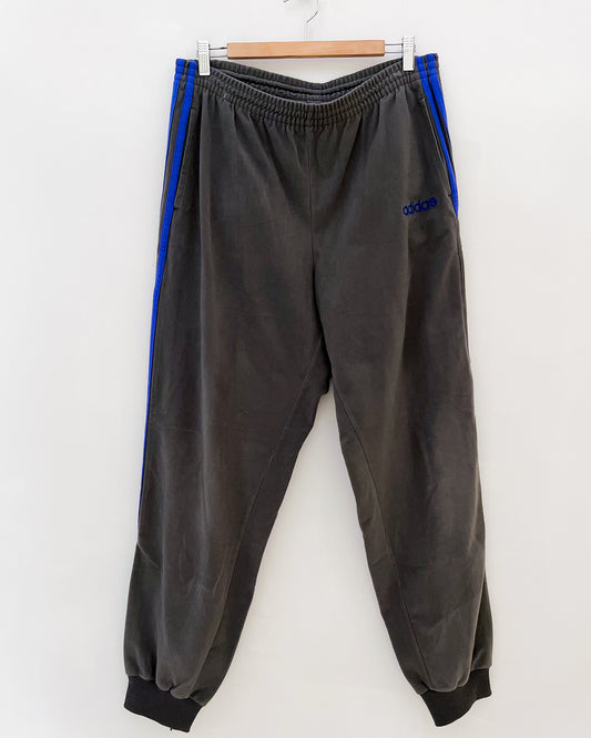 Adidas - Tuta Con Logo - L/XL