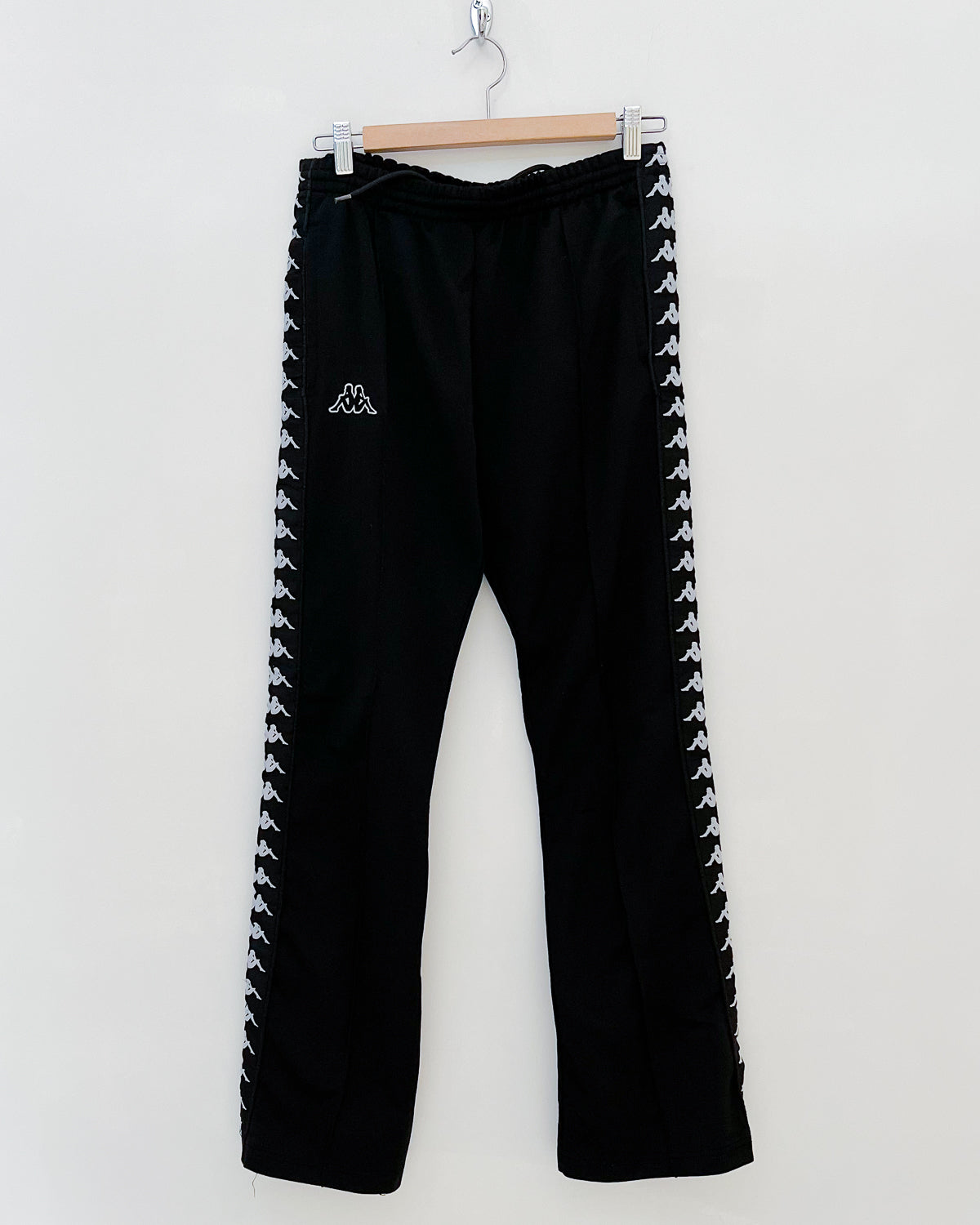 Kappa - Tuta Con Bottoni - XS