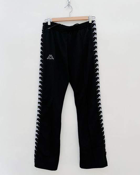 Kappa - Tuta Con Bottoni - XS