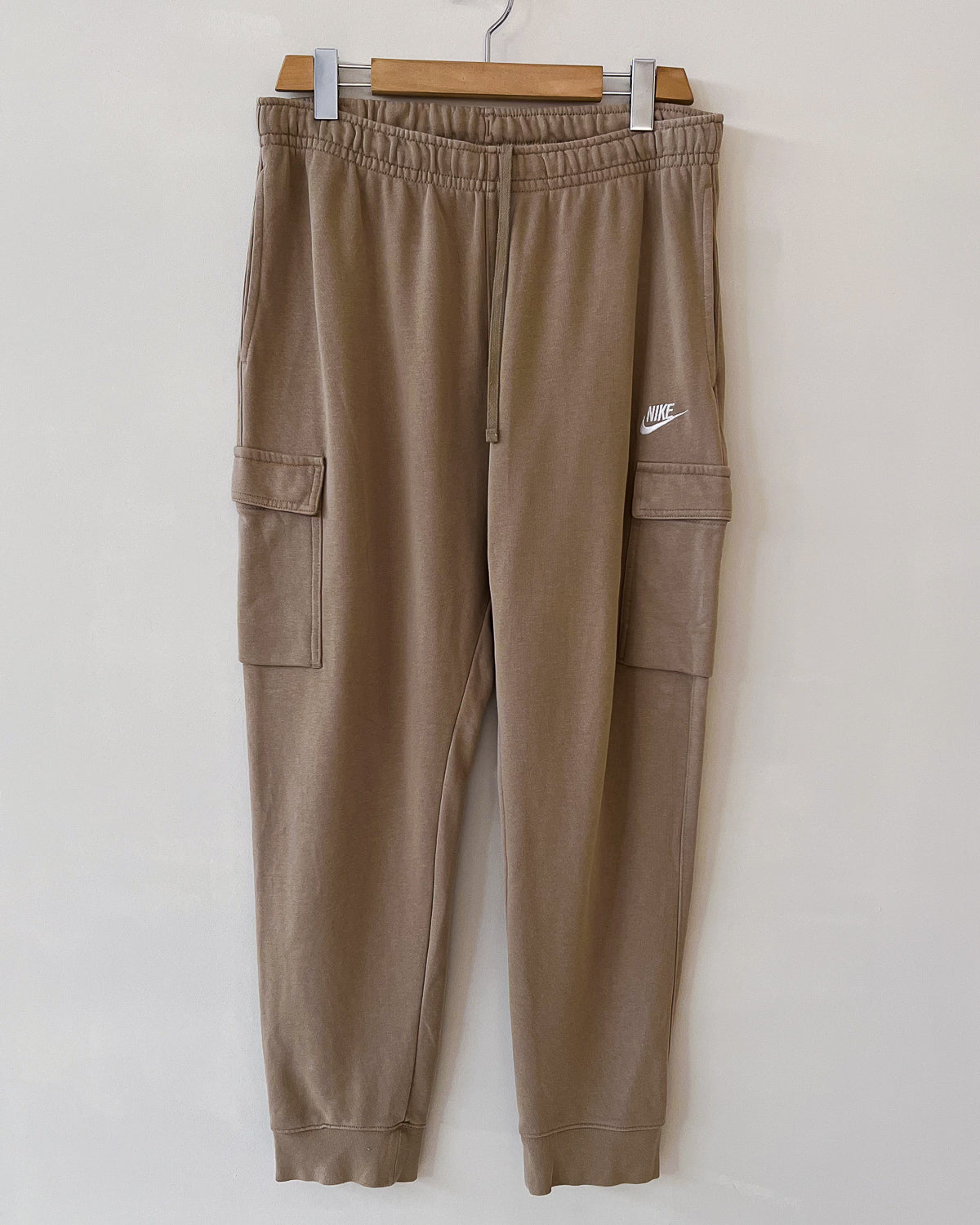 Nike - Tuta Cargo - XL