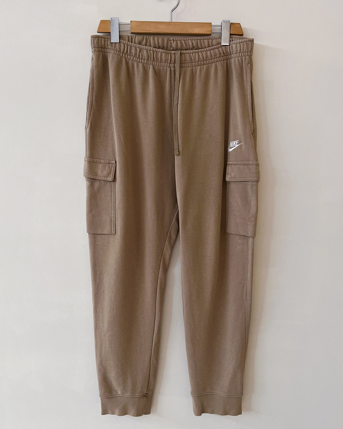 Nike - Tuta Cargo - XL