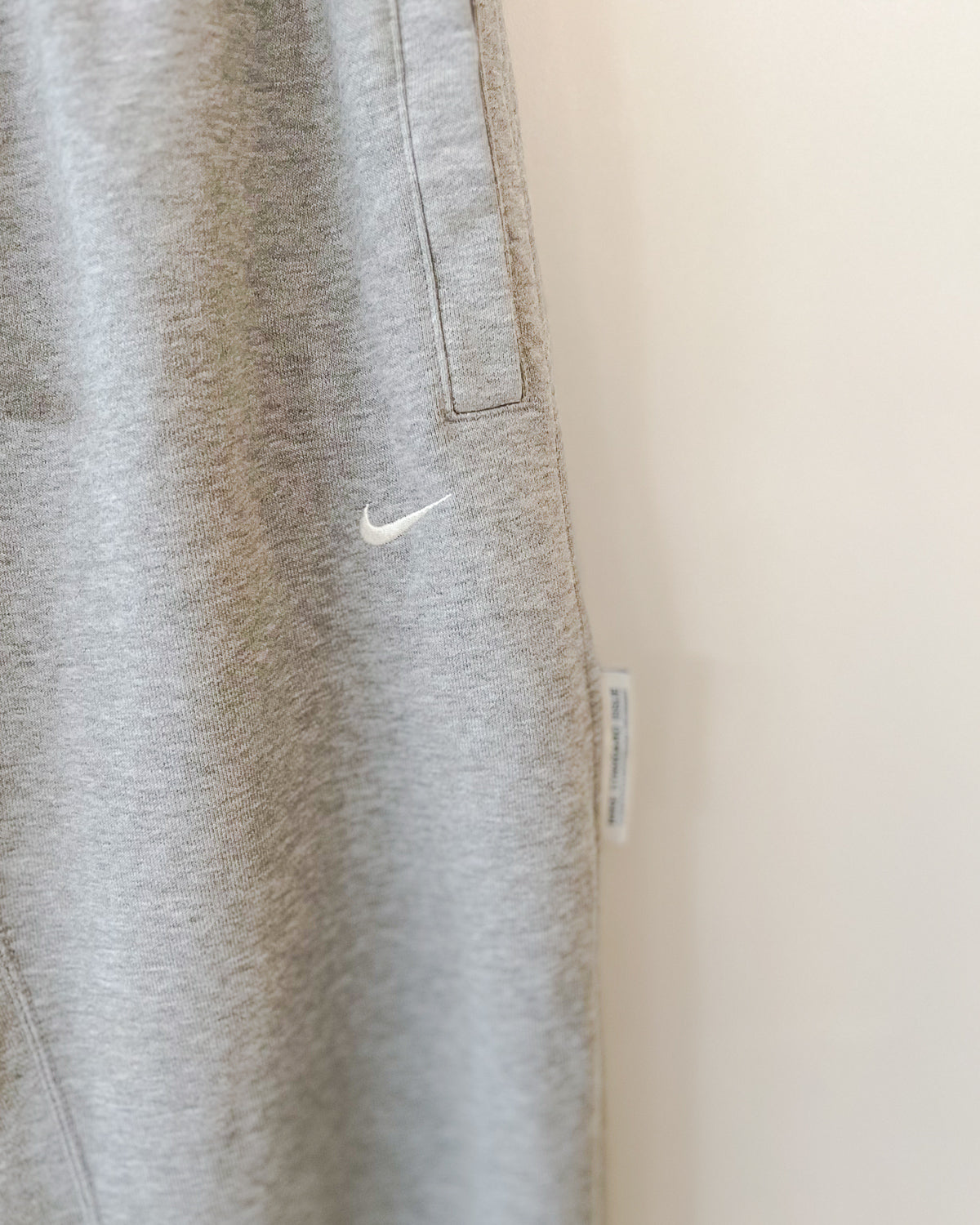 Nike - Tuta Con Logo - M