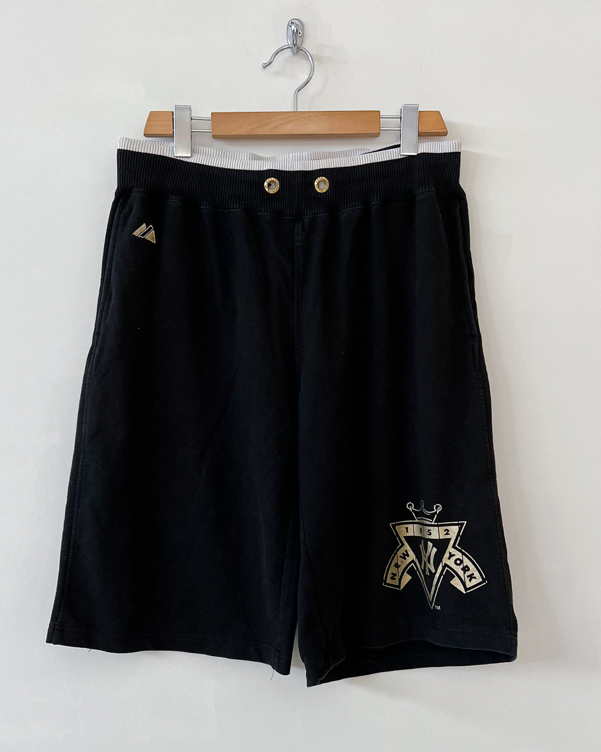 Majestic - Bermuda Yankees - XL