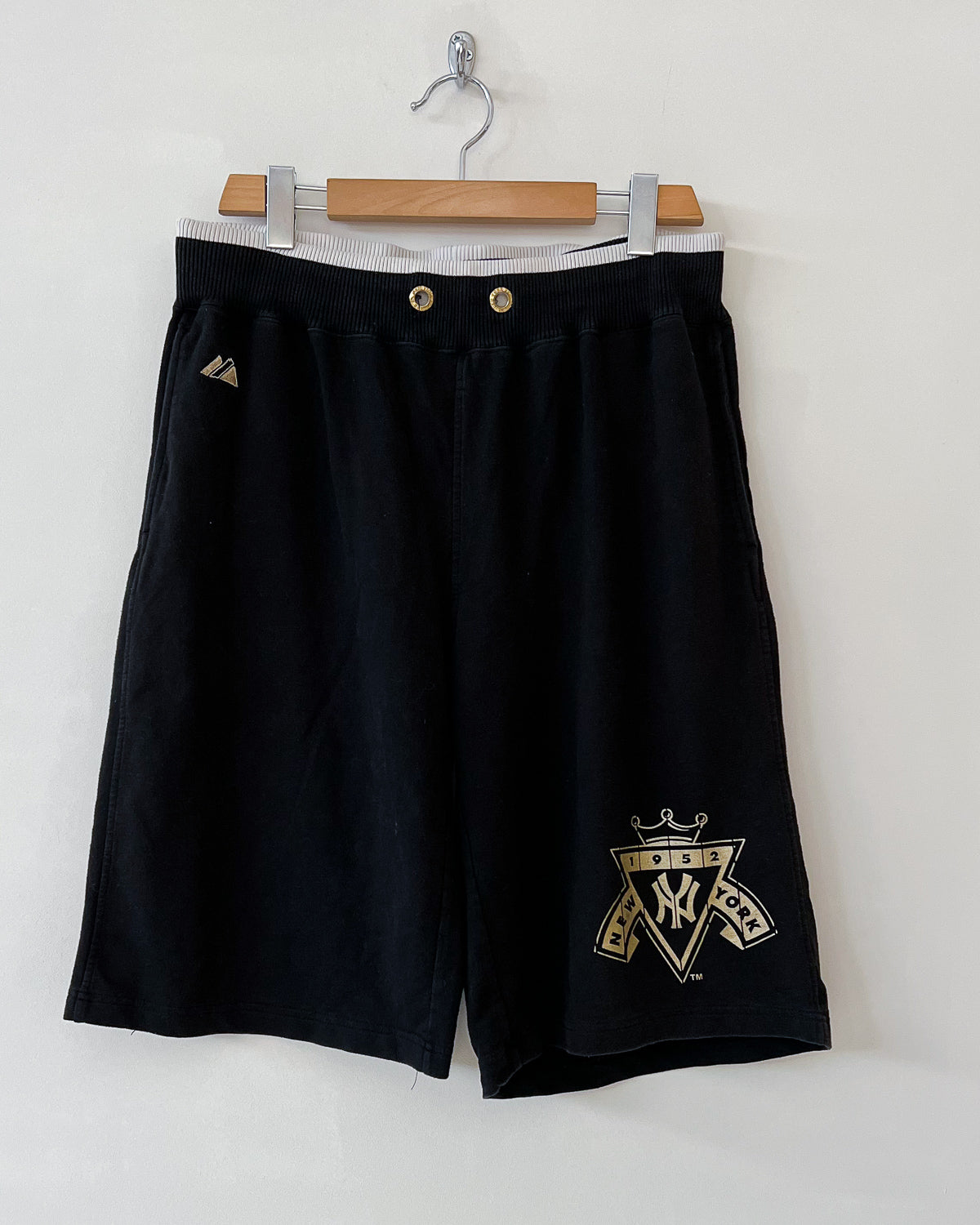 Majestic - Bermuda Yankees - XL