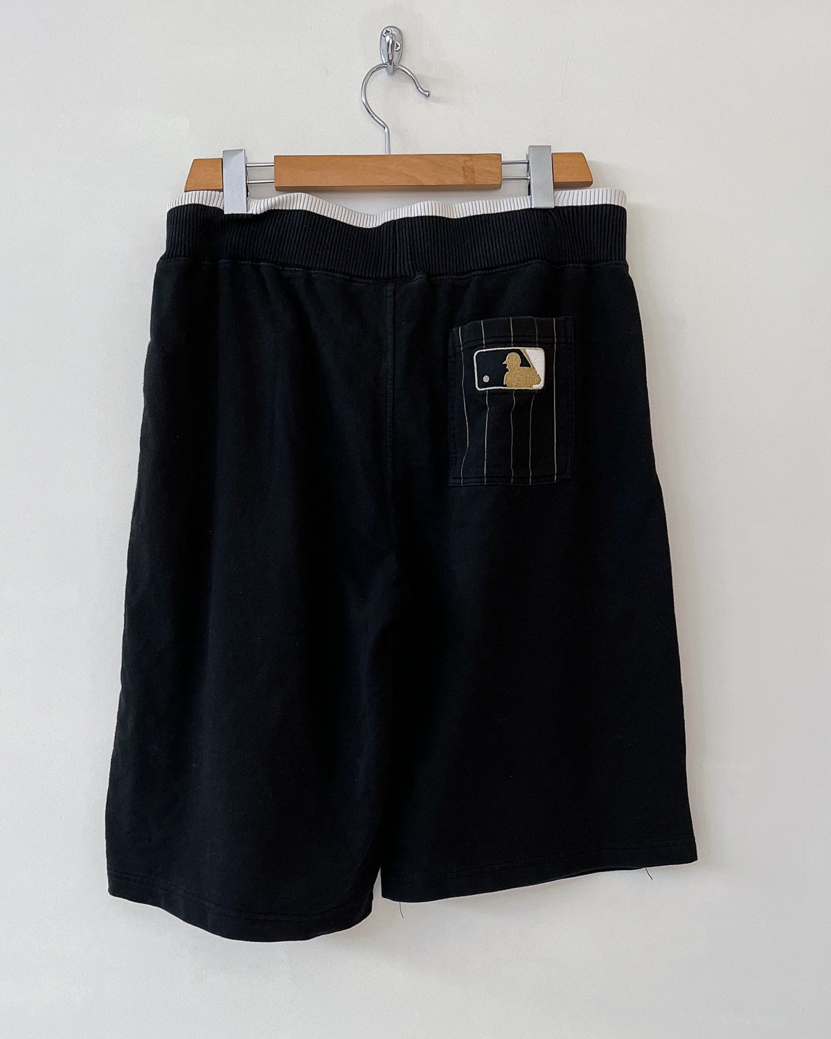 Majestic - Bermuda Yankees - XL