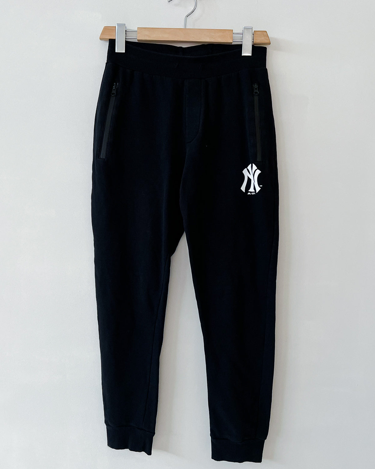 Majestic - Tuta Yankees - S