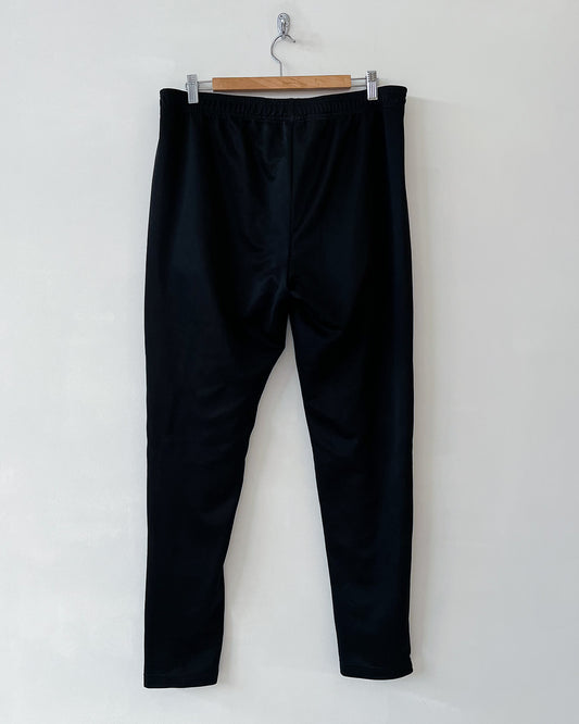 Adidas - Tuta Con Logo - L