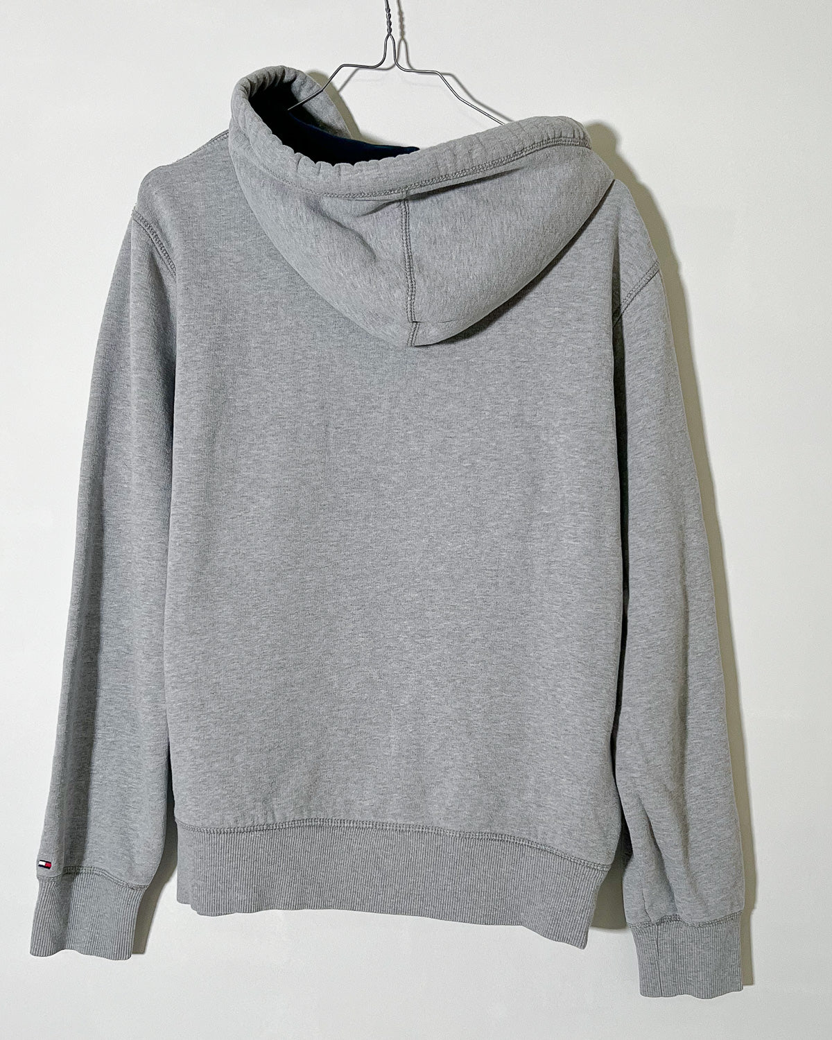 Tommy Hilfiger - Felpa Con Logo - M