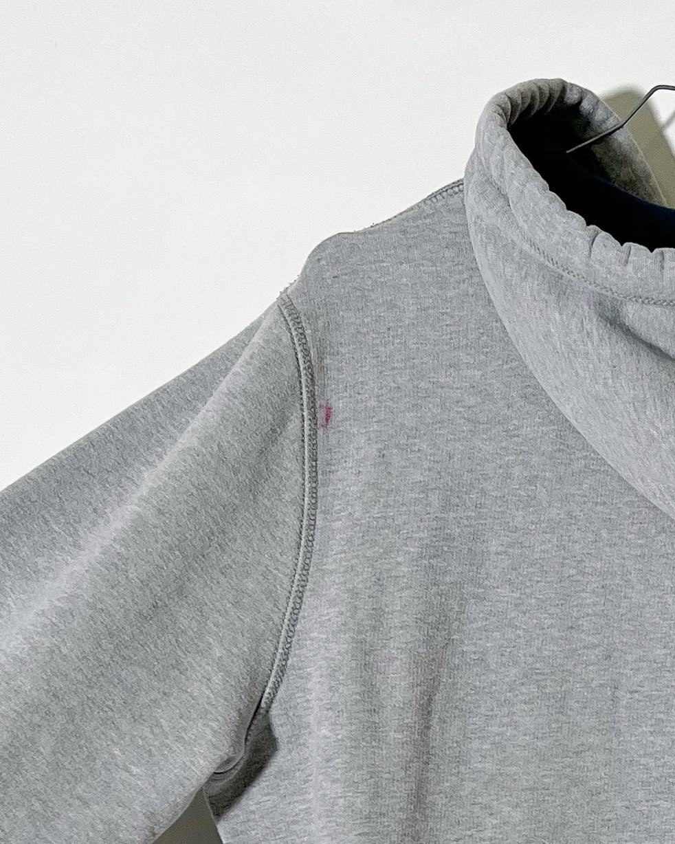 Tommy Hilfiger - Felpa Con Logo - M