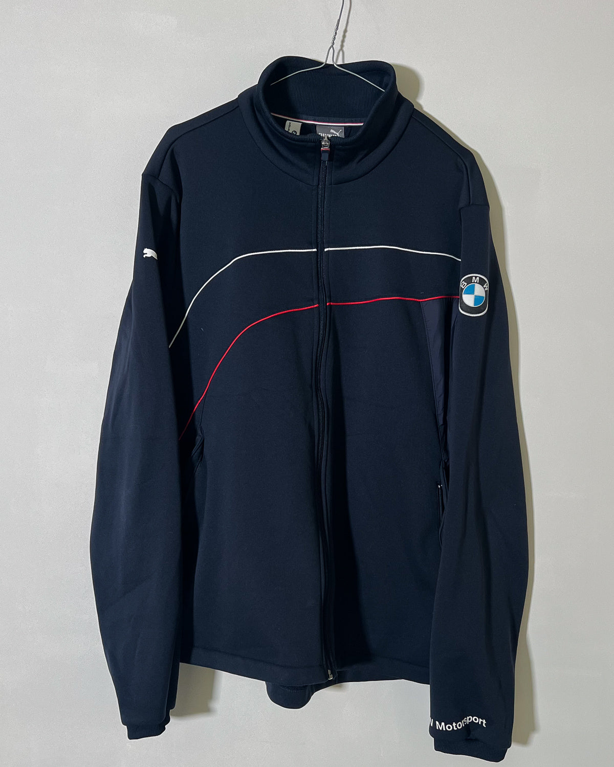 Puma - Felpa BMW - L