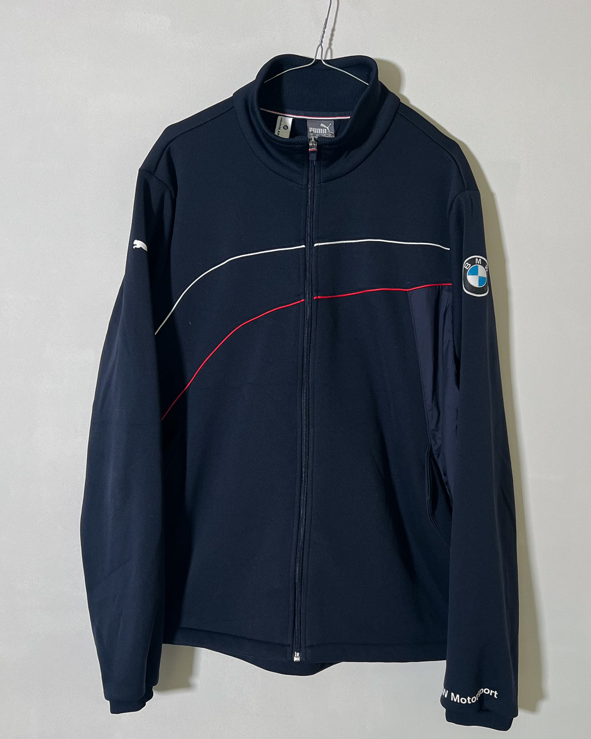 Puma - Felpa BMW - L