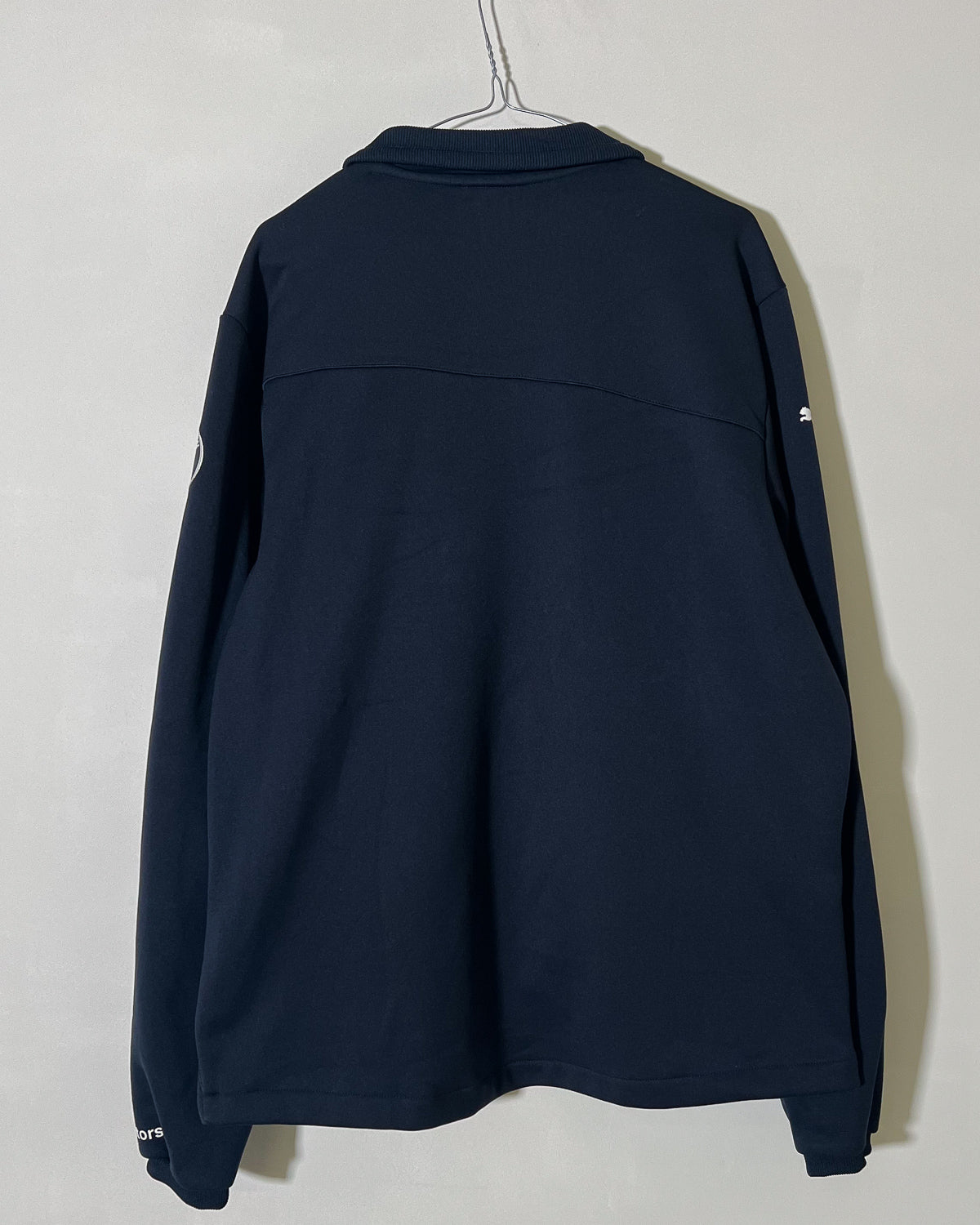 Puma - Felpa BMW - L