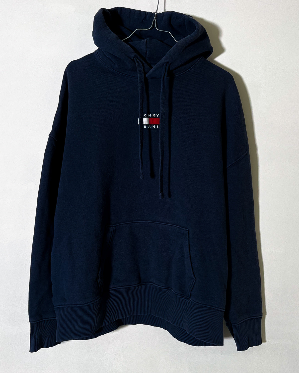 Tommy Hilfiger - Felpa Con Logo - M