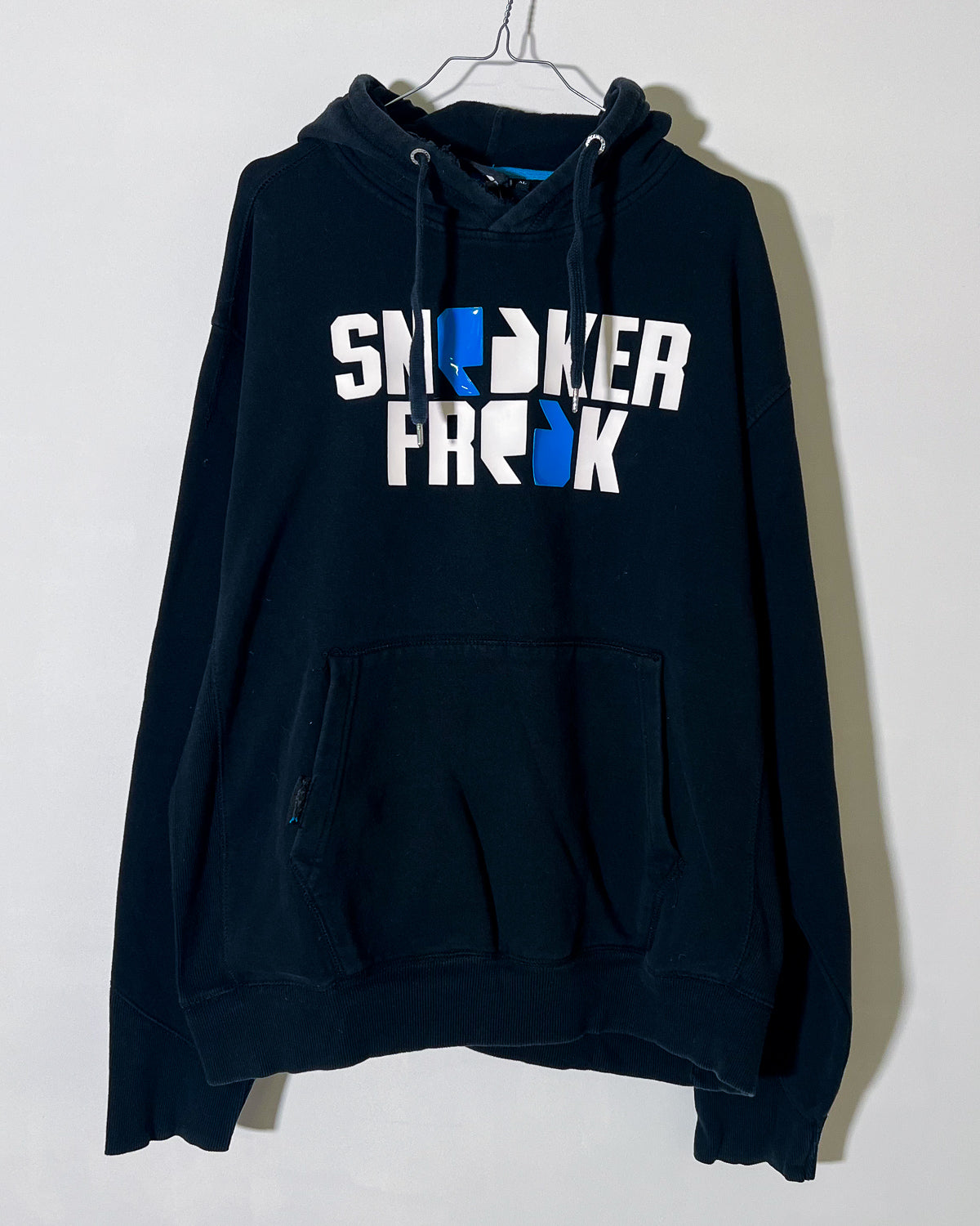 Sneaker Freak - Felpa - XL