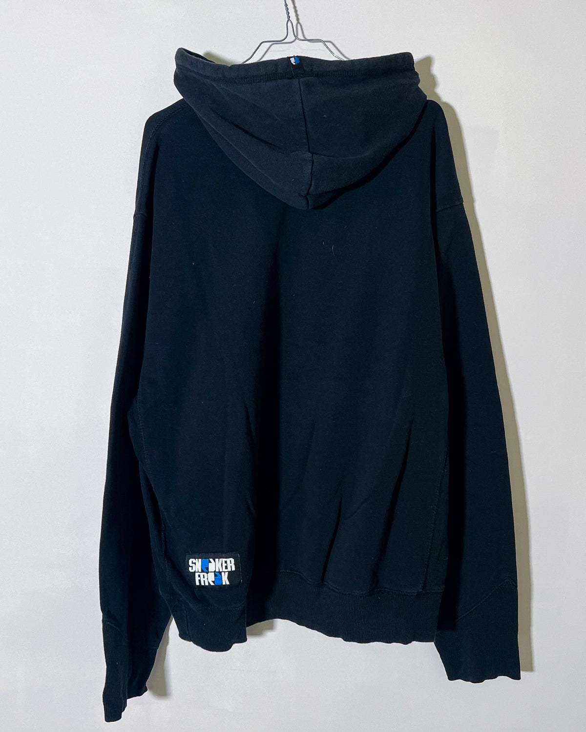 Sneaker Freak - Felpa - XL