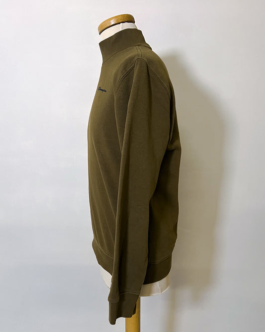 Champion - Felpa Collo Alto - M