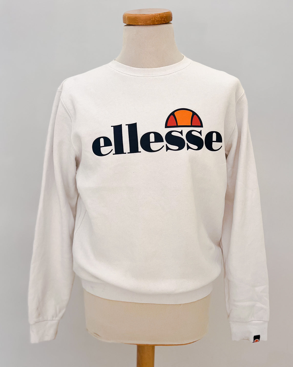 Ellesse - Felpa Con Logo - M
